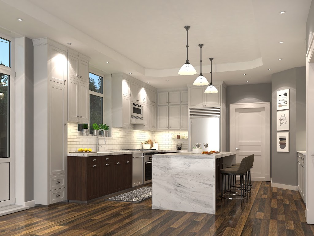 Mount Cedar Homes | 1089 Meredith Ave, Mississauga, ON L5E 2C8, Canada | Phone: (647) 395-9125