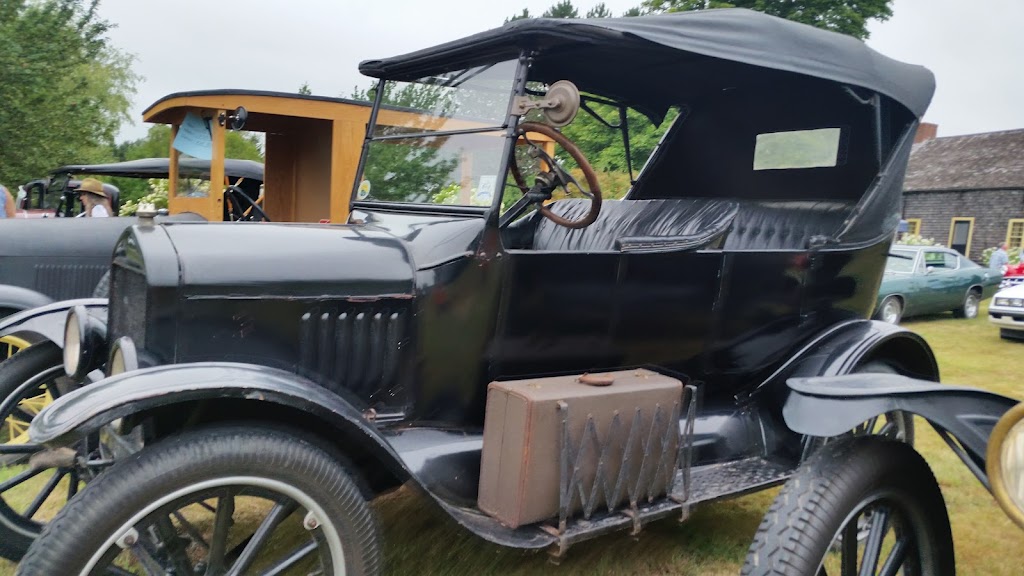 North Hills Museum | 5065 Granville Rd, Granville Ferry, NS B0S 1K0, Canada | Phone: (902) 532-2168