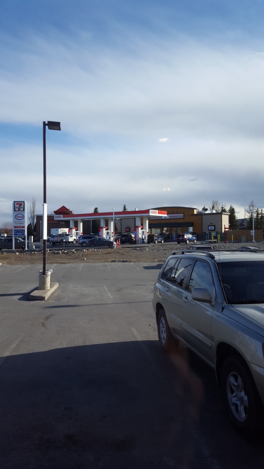 7-Eleven | 19 Westside Dr, Cochrane, AB T4C 1M1, Canada | Phone: (403) 390-8647