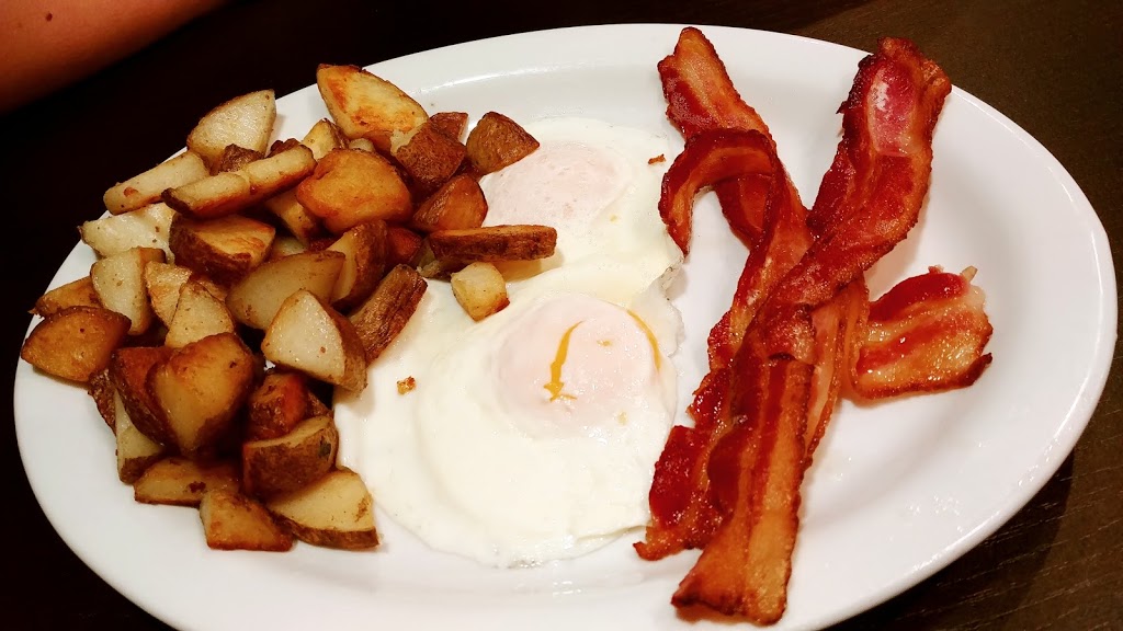 Stacked Pancake & Breakfast House | 276a Broadway, Orangeville, ON L9W 1L1, Canada | Phone: (519) 307-8200