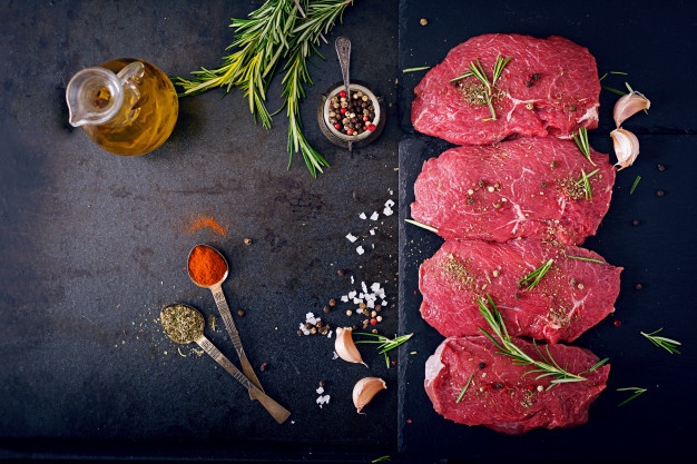 Dejil Meat Distrubution | 576 Montréal Rd Unit B, Ottawa, ON K1K 0T9, Canada | Phone: (613) 915-6684
