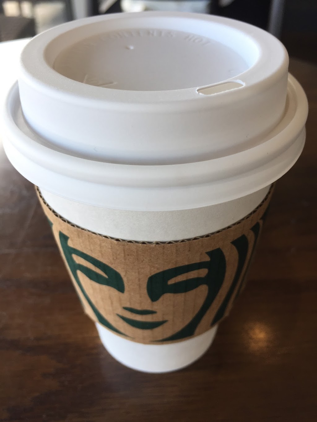 Starbucks | 1510 Plessis Rd #101, Winnipeg, MB R2C 5R5, Canada | Phone: (204) 899-5472