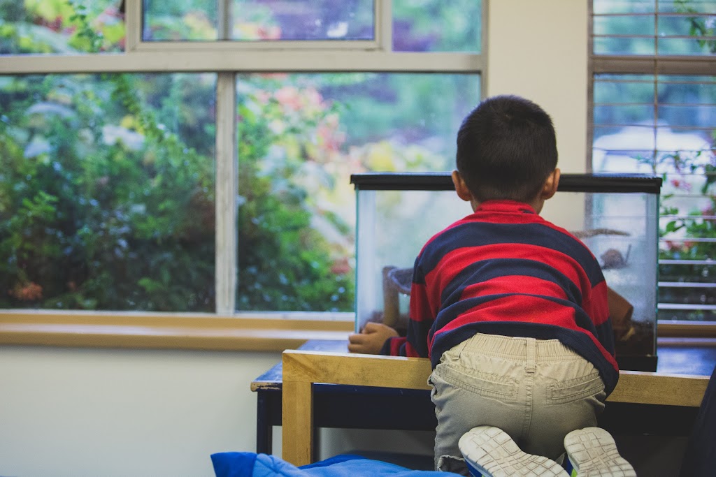 Champlain Child Development Centre | 7760 Stikine Pl, Vancouver, BC V5S 4N2, Canada | Phone: (604) 438-5525