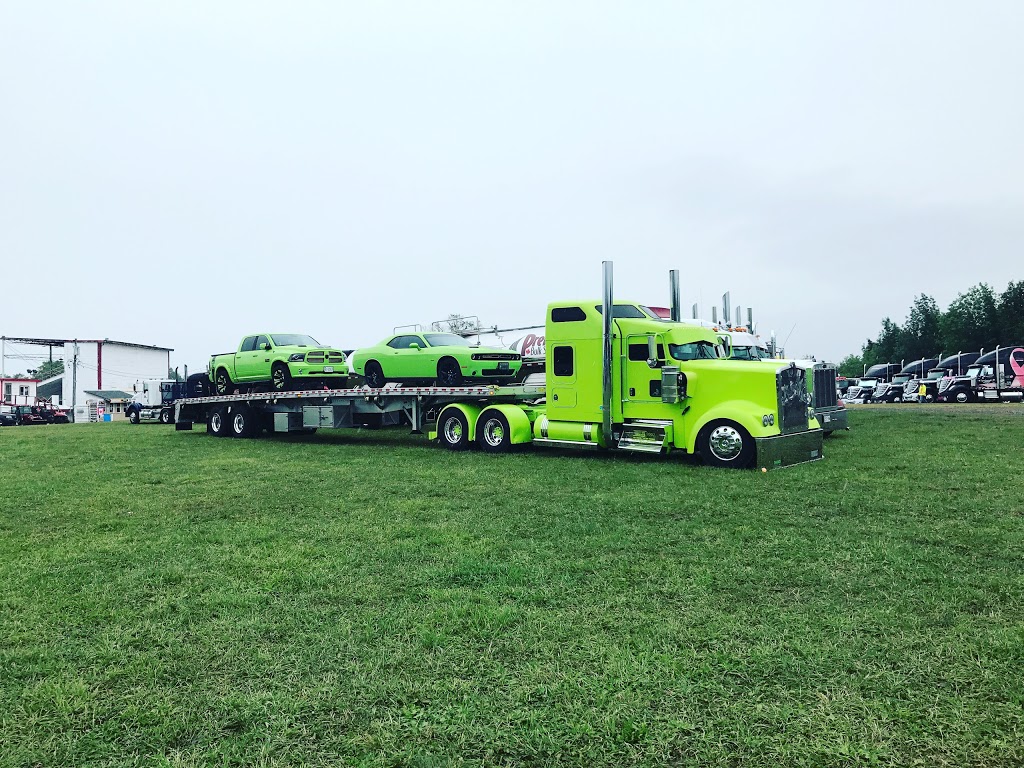 Kenworth Truck Centres London | 382 Exeter Rd, London, ON N6E 2Z4, Canada | Phone: (519) 690-1511