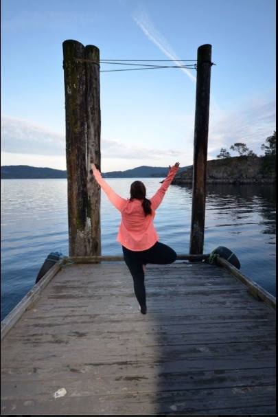 Lotus Village Yoga | 617 Wain Rd, North Saanich, BC V8L 5N8, Canada | Phone: (778) 351-3934