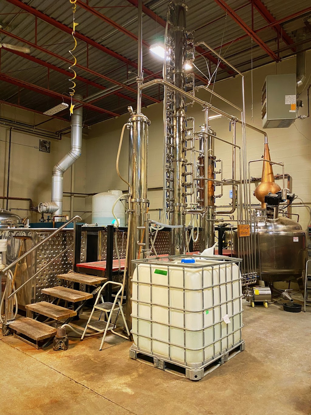 Rig Hand Distillery | 50158 Range Rd 244A, Leduc County, AB T4X 0P3, Canada | Phone: (780) 612-1554
