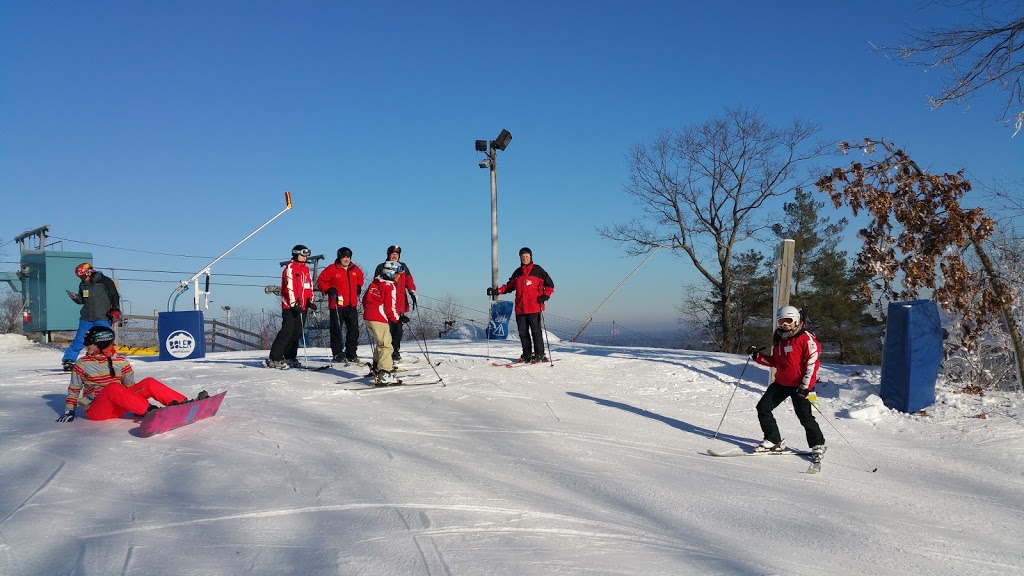 London Track 3 Ski School | 687 Griffith St, London, ON N6K 2S5, Canada | Phone: (226) 289-2943