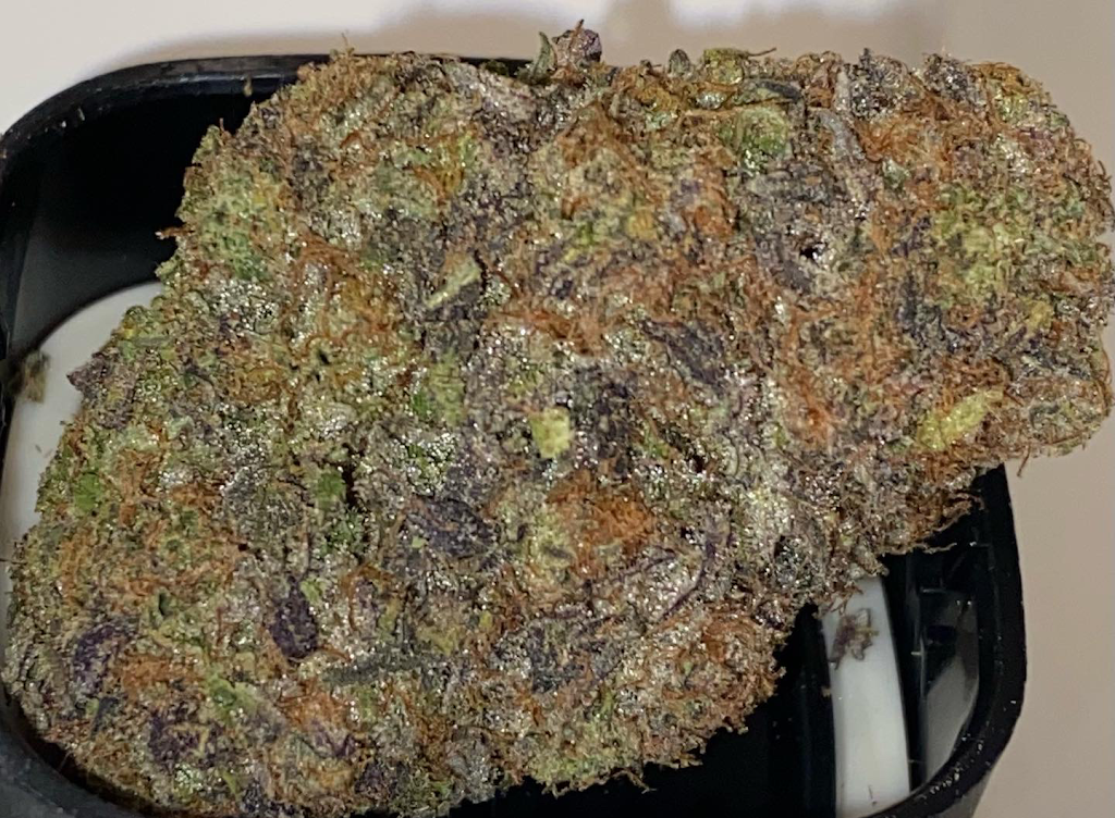 Kozmic Kush | 430 Acadia Dr SE #18, Calgary, AB T2J 0A9, Canada | Phone: (587) 352-2400