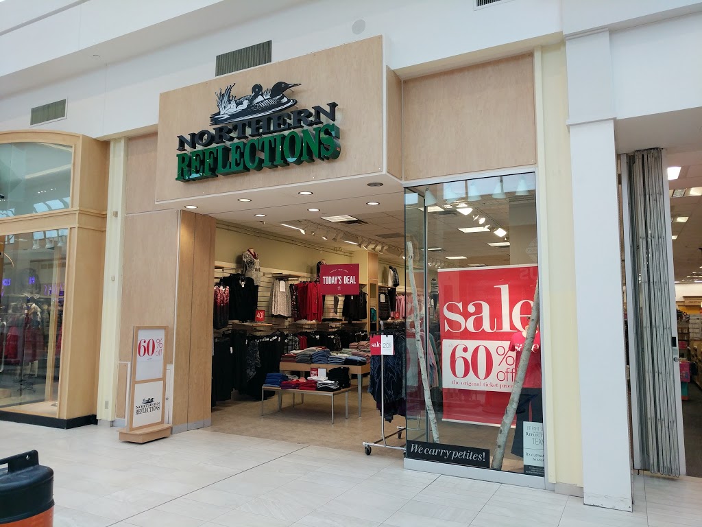 Northern Reflections | 240 Leighland Ave, Oakville, ON L6H 3H6, Canada | Phone: (905) 338-0365
