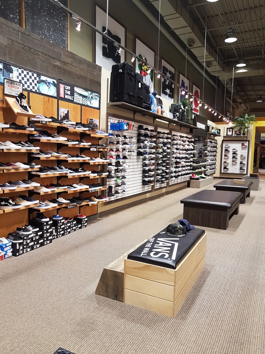 Empire Boucherville | 1155 Place Nobel suite c, Boucherville, QC J4B 7L3, Canada | Phone: (450) 645-9998