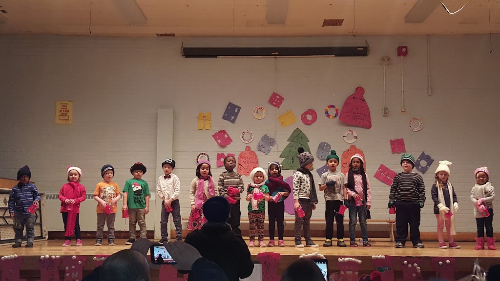 McHugh Public School | 31 Craig St, Brampton, ON L6Y 1J2, Canada | Phone: (905) 451-2515