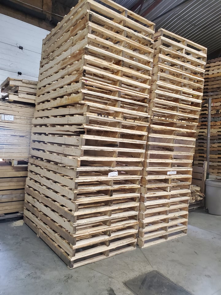 ML Palette | 1829 Chem. de la Rivière, Sainte-Clotilde-de-Châteauguay, QC J0L 1W0, Canada | Phone: (438) 885-4552