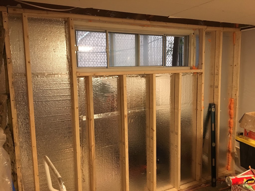Chris Handyman Service | 82 Kirkland Pl, Whitby, ON L1P 1X1, Canada | Phone: (647) 454-3761