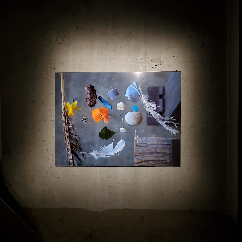 Benjamin Lumb Art House | BLAH | 6707 Nelson Ave #111, West Vancouver, BC V7W 2B2, Canada | Phone: (778) 887-0020
