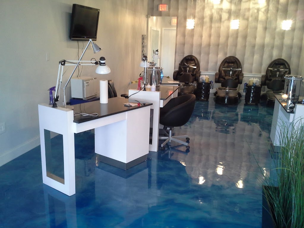 Epoxy Floor Designs | 12 Marni Ln, Phelpston, ON L0L 2K0, Canada | Phone: (416) 727-3371