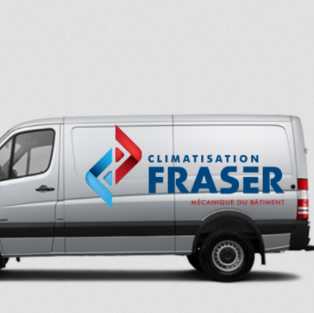 Climatisation Fraser | 101 Rue Omer Deserres Suite 115, Blainville, QC J7C 0C9, Canada | Phone: (514) 809-6280