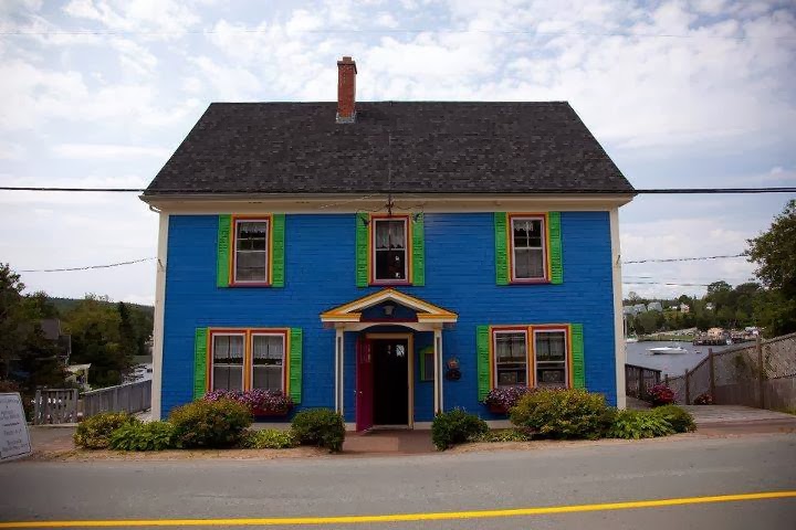 Dauphinee Inn | 167 Shore Club Rd, Hubbards, NS B0J 1T0, Canada | Phone: (902) 857-1790