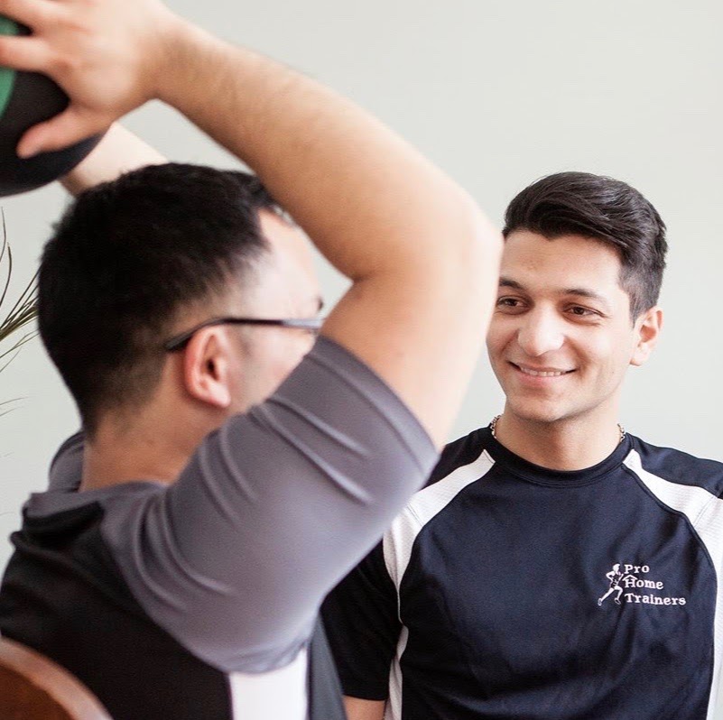 Pro Home Trainers | 85 Bankside Dr D22, Kitchener, ON N2N 3M4, Canada | Phone: (519) 900-2288