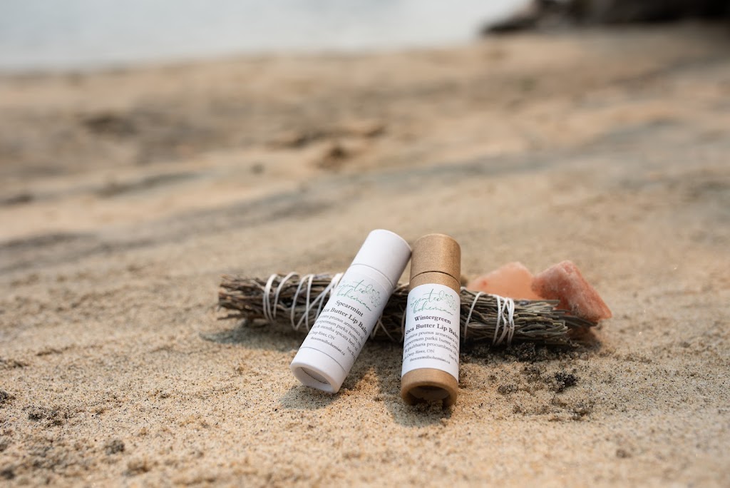 the scented bohemian | Box 856, 581 Rocky Point Ln, Deep River, ON K0J 1P0, Canada | Phone: (613) 633-6959