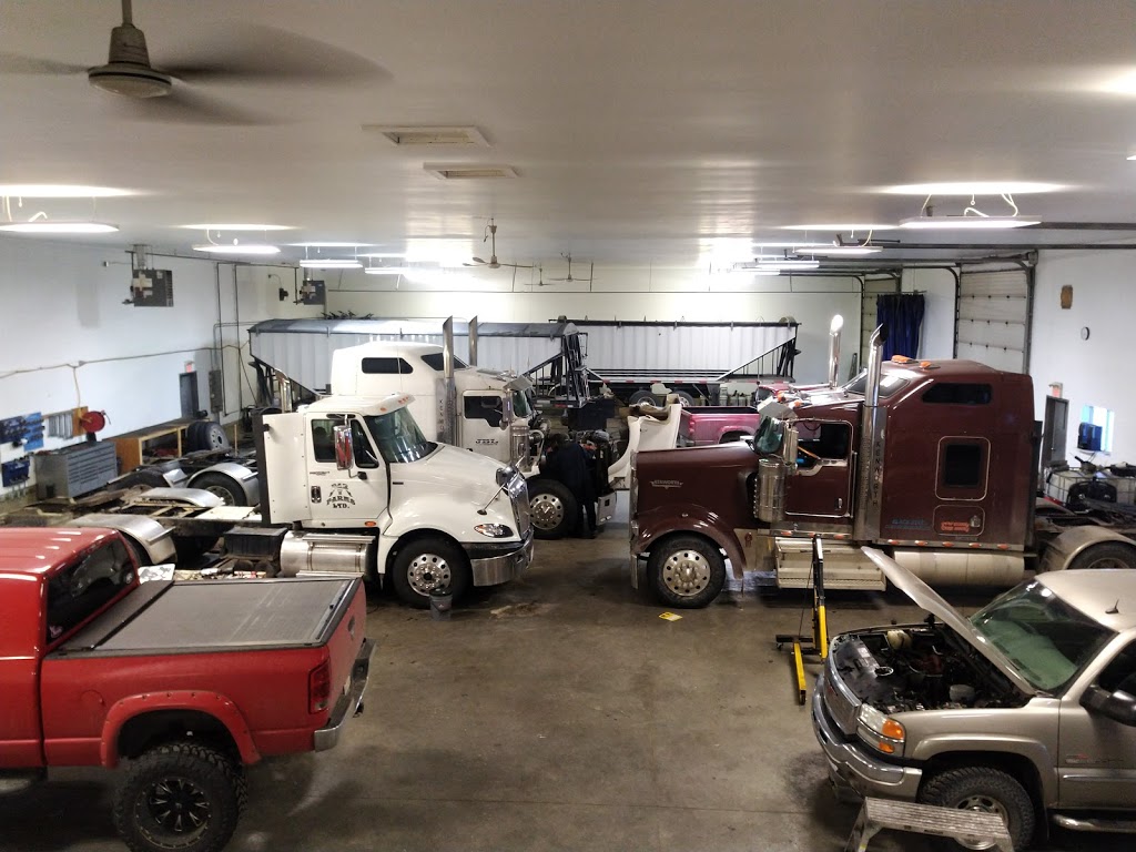 Bandit Heavy Diesel & Performance | Wheatland County, AB T0J 1Y0, Canada | Phone: (587) 892-7256