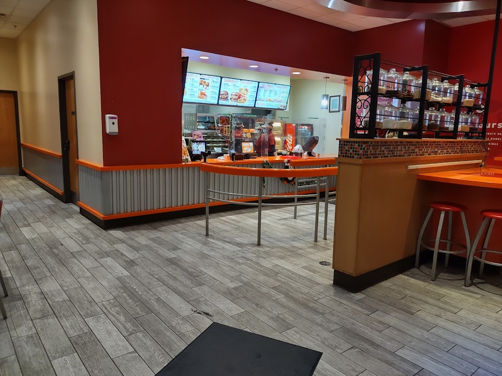 Popeyes Louisiana Kitchen | Centre, 1046 Princess St Unit C5, Kingston, ON K7L 1H2, Canada | Phone: (613) 542-2020