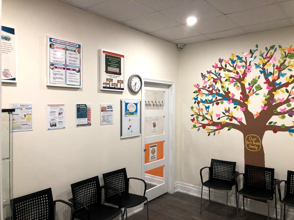 Best Brains Oakville West | 2520 Postmaster Dr, Oakville, ON L6M 5A8, Canada | Phone: (905) 847-4745