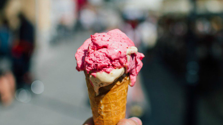 Sweet Scoops | 1 Chambers St, Smiths Falls, ON K7A 2Y1, Canada | Phone: (613) 283-7707