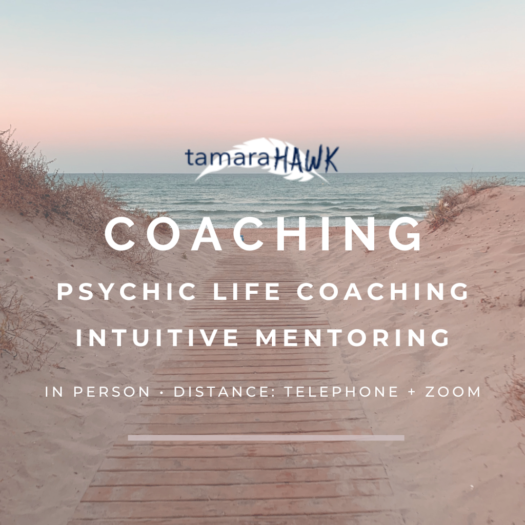 Psychic & Medium, Tamara Hawk | 5965 Jinkerson Rd, Chilliwack, BC V2R 5Z7, Canada | Phone: (604) 798-6832