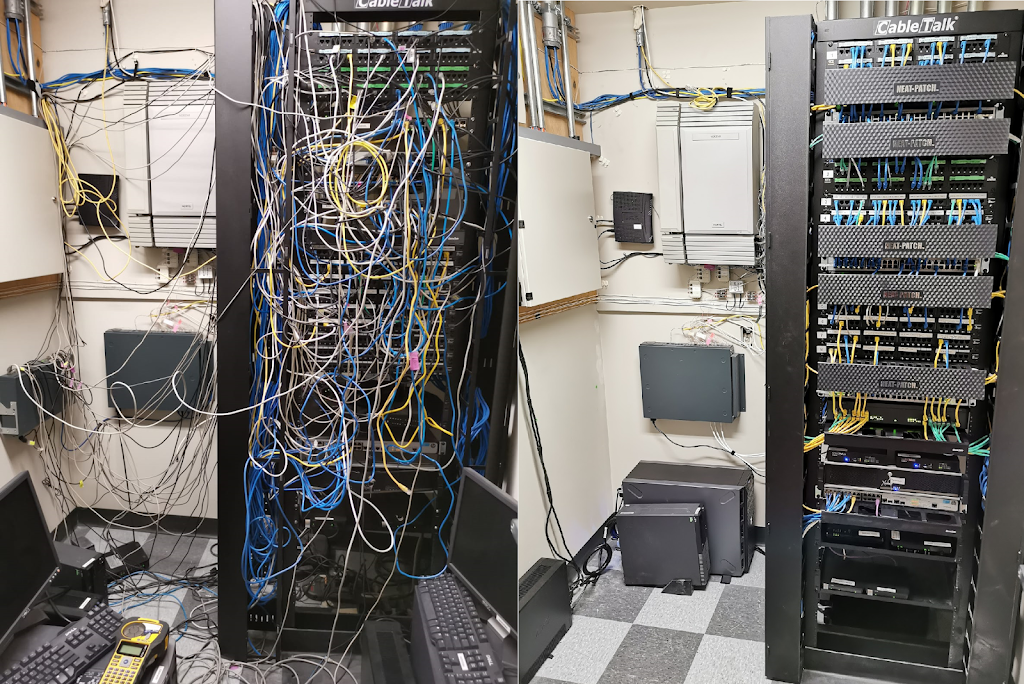 AnsrTech | 4514 Calgary Trail NW #203, Edmonton, AB T6H 4A6, Canada | Phone: (780) 701-3471