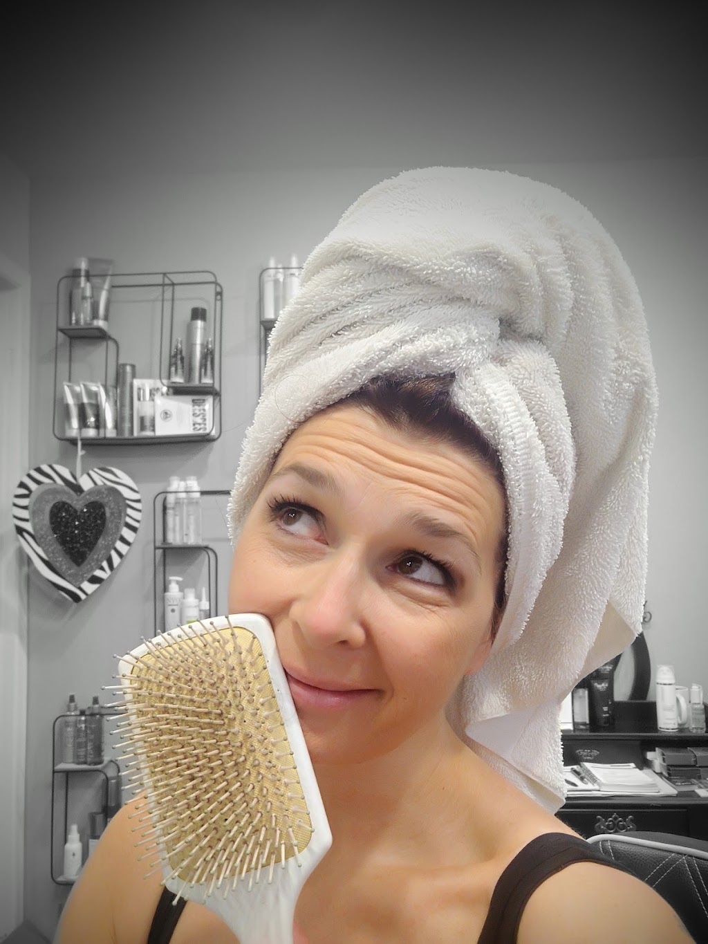 Trend Coiffure NG | 120 Rue Sylvain, Saint-Lambert-de-Lauzon, QC G0S 2W0, Canada | Phone: (418) 882-8033