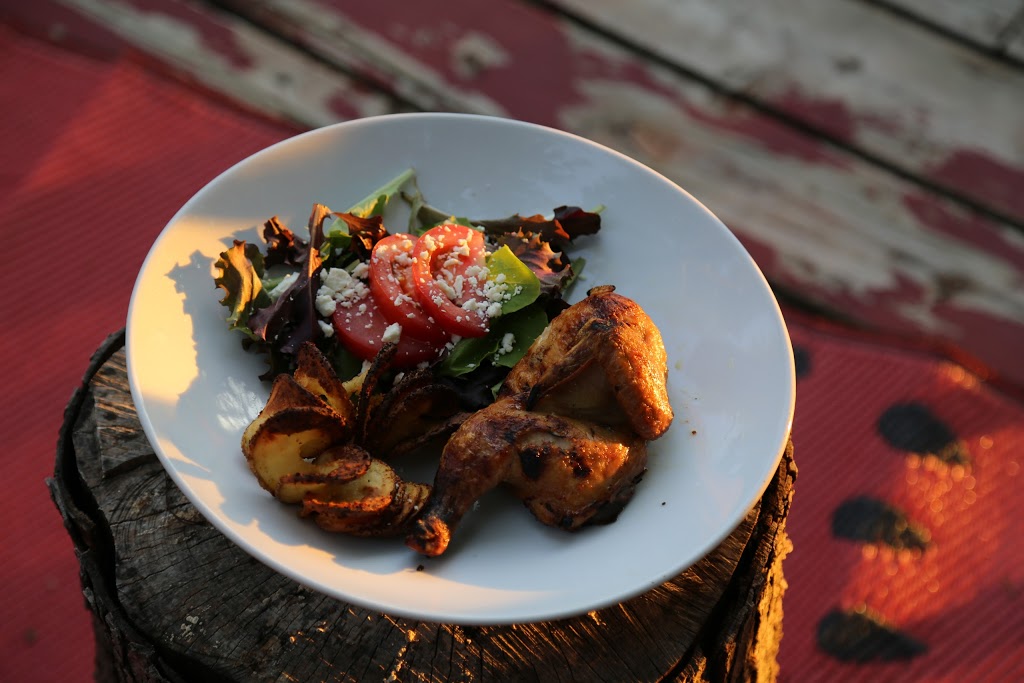 Restaurant Le Madrigal Bromont | 46 Boulevard de Bromont, Bromont, QC J2L 2K3, Canada | Phone: (450) 534-3588