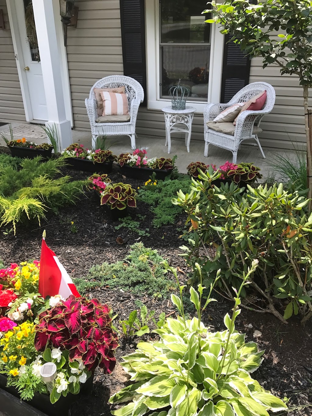 The Cottage | 63 Sanford Street, Brighton, ON K0K 1H0, Canada | Phone: (613) 847-7142