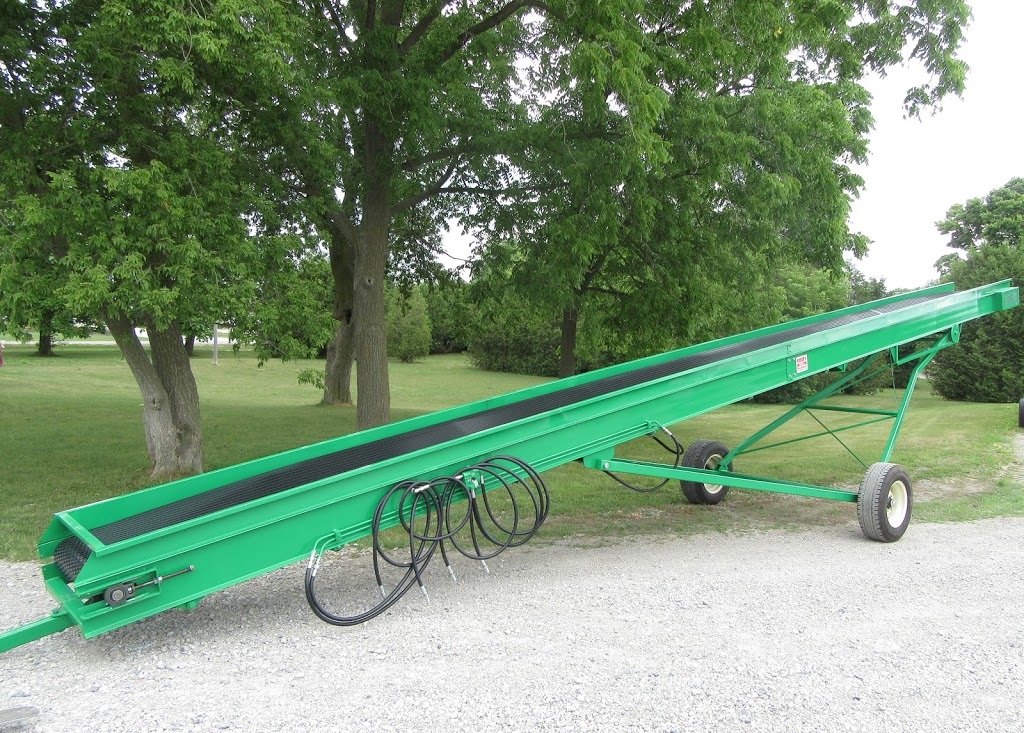 DeBliecks Custom Manufacturing Inc | 54117 Best Line, Aylmer, ON N5H 2R3, Canada | Phone: (519) 866-3338
