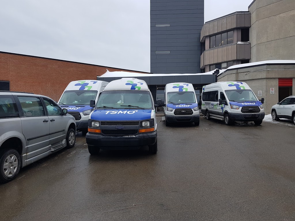 TSMO inc. Transport spécialisé médical | 105 Rue des Conifères, Gatineau, QC J9A 3V4, Canada | Phone: (819) 778-1602
