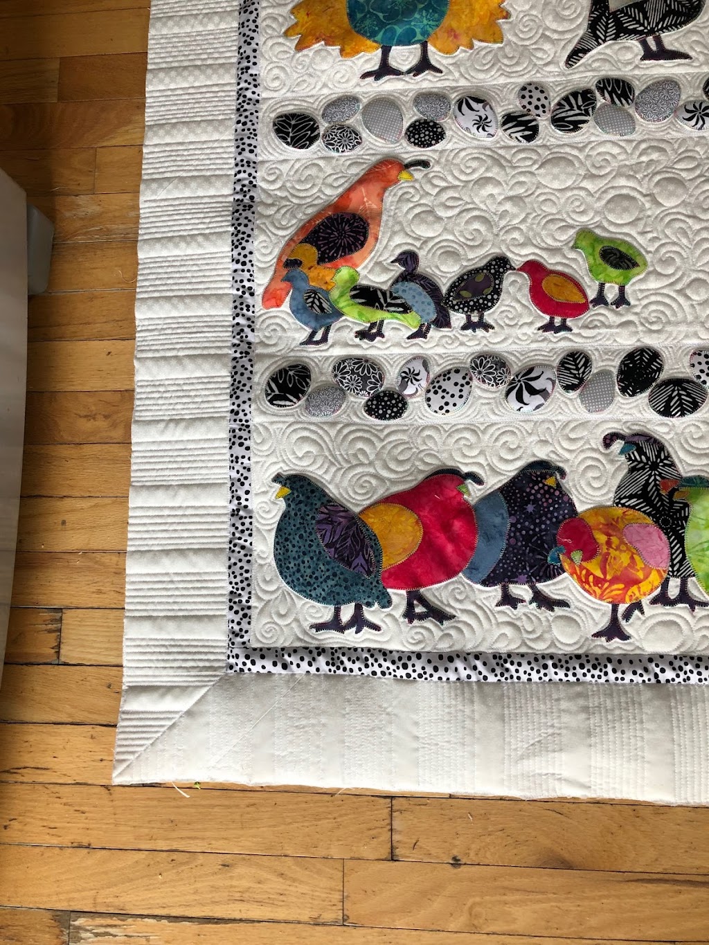 Coe Hill Quilts/Jane Street Quilts | 23466 ON-62, Coe Hill, ON K0L 1P0, Canada | Phone: (705) 791-8830