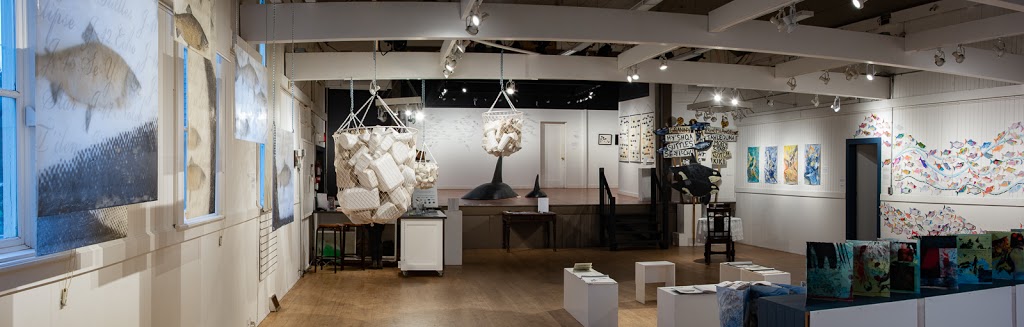 Artcraft/Salt Spring Arts Council | 114 Rainbow Rd, Salt Spring Island, BC V8K 2V5, Canada | Phone: (250) 537-0899