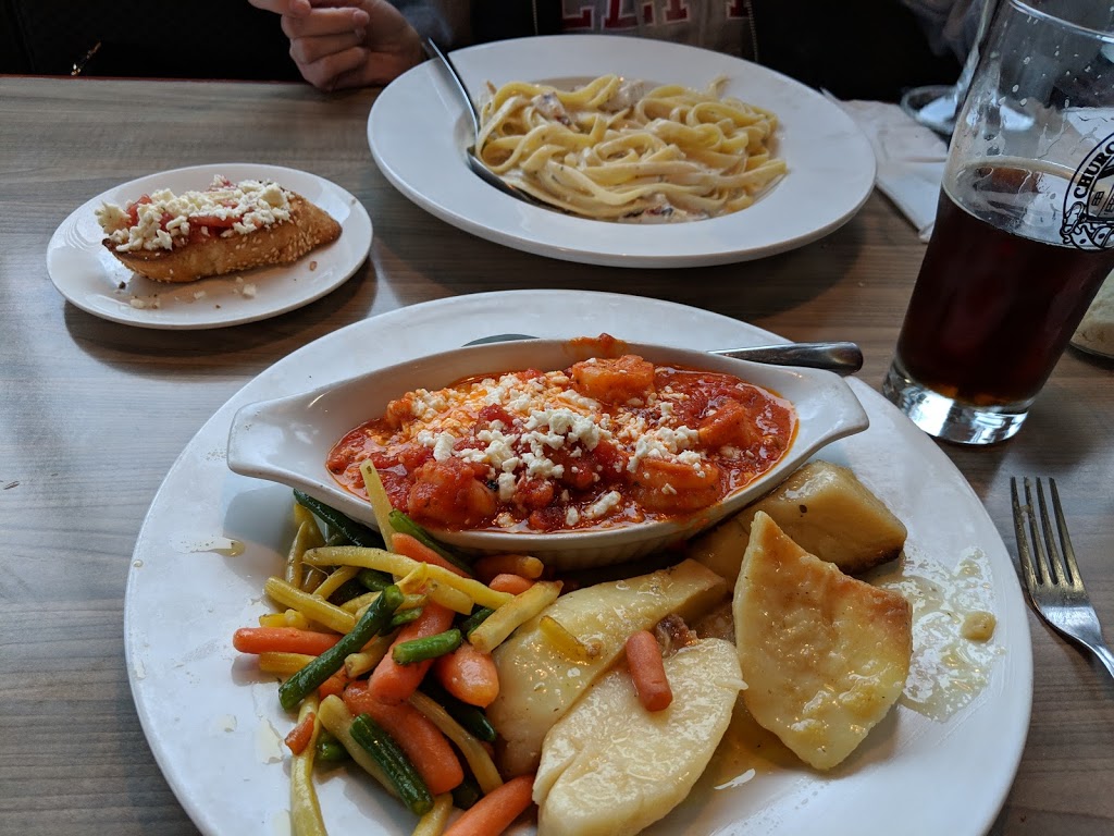Lakefield Restaurant | 107 Queen St, Lakefield, ON K0L 2H0, Canada | Phone: (705) 652-1119