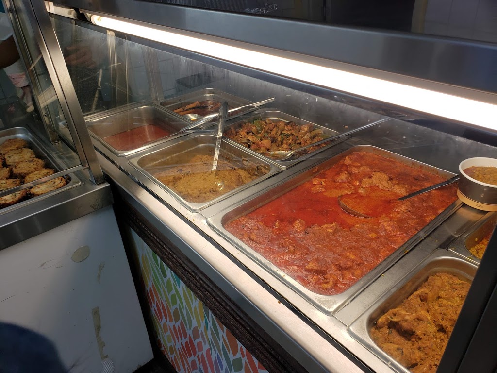 Al Ramzan Grocers | 3450 Ridgeway Dr, Mississauga, ON L5L 5Y6, Canada | Phone: (905) 569-9111