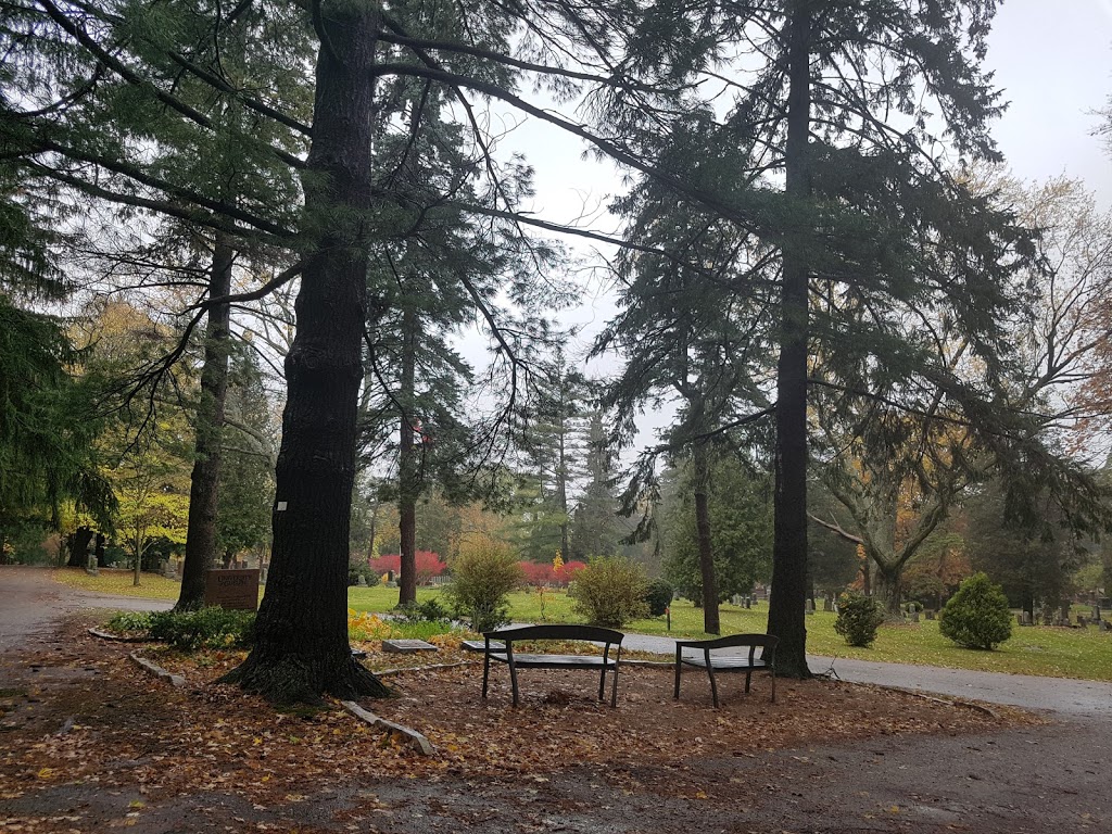 Woodlawn Memorial Park | 762 Woolwich St, Guelph, ON N1H 3Z1, Canada | Phone: (519) 822-1271