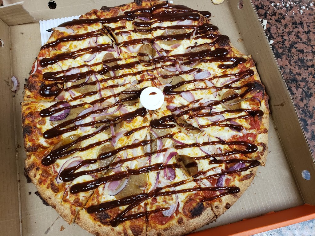 Pizza Pizza | 1080 Adelaide St N, London, ON N5Y 2N1, Canada | Phone: (519) 667-1111