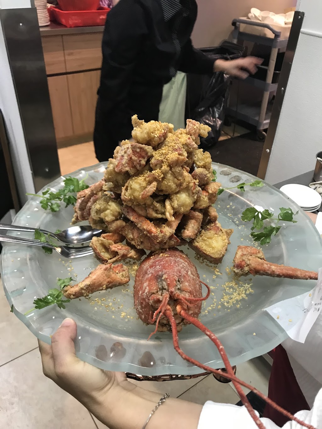 Ginger And Onion Cuisine 醉月軒 | 240 Alton Towers Cir #5, Scarborough, ON M1V 4P2, Canada | Phone: (647) 350-7730