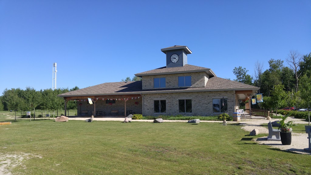 Grand Marais Community Central and RV Park | 36058 Provincial Trunk Hwy 12, Grand Marais, MB R0E 0T0, Canada | Phone: (204) 754-3596