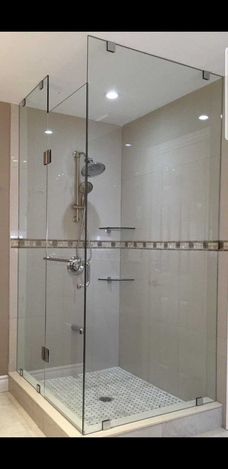 Custom Glass & Mirror 7725 Birchmount Rd, Markham, ON L3R 9X3, Canada