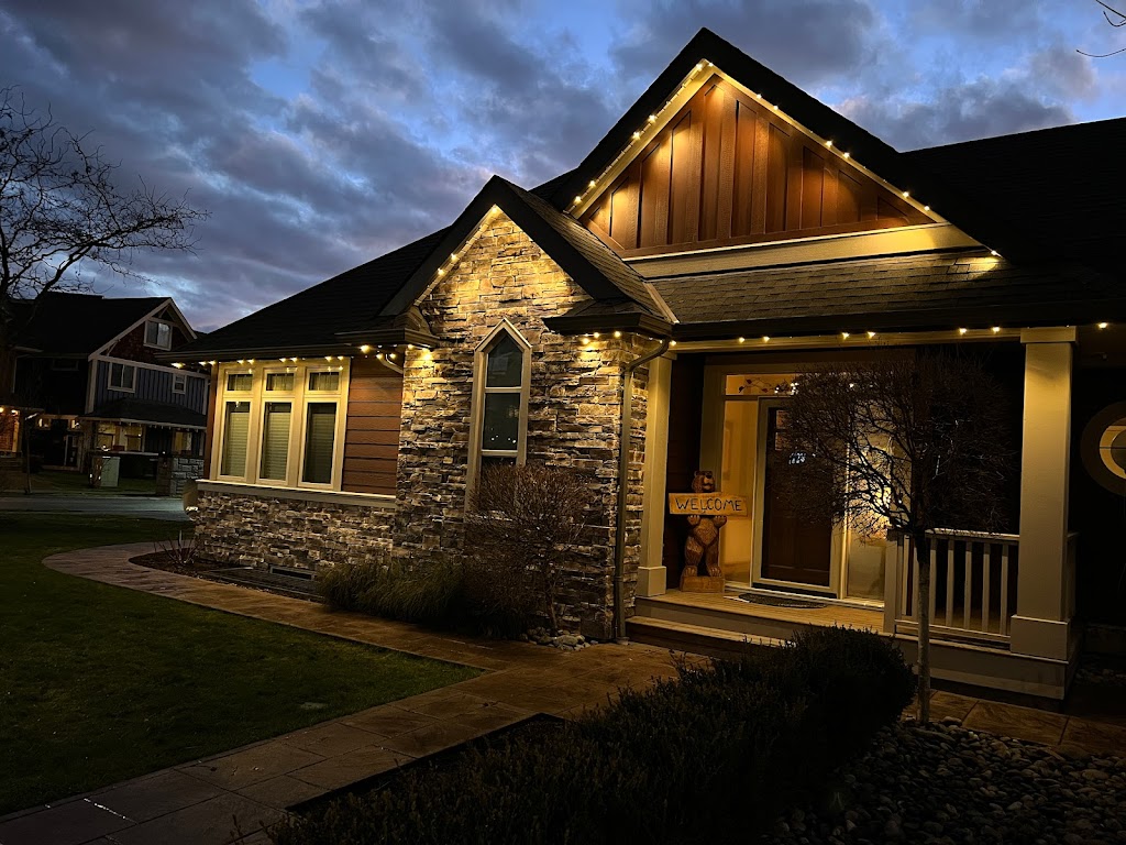 Lighting IQ | 1606 Logan Rd, Agassiz, BC V0M 1A2, Canada | Phone: (604) 706-1346