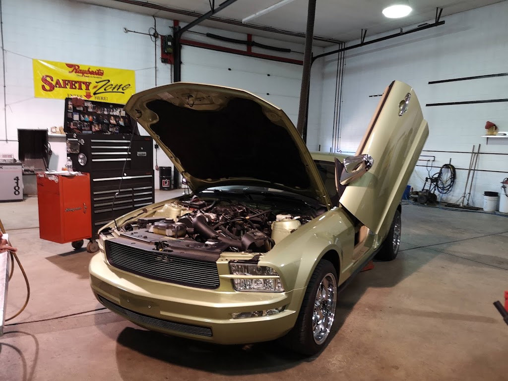Tom & Gerrys Service | 3617 9 Ave N, Lethbridge, AB T1H 6G8, Canada | Phone: (403) 328-7959