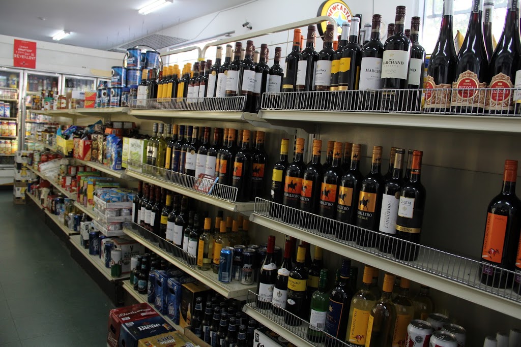 Depanneur Opera | 1391 Avenue du Mont-Royal E, Montréal, QC H2J 1Y8, Canada | Phone: (514) 523-8445