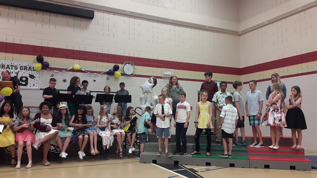Spring Park Elementary School | 30 Dunkirk St, Charlottetown, PE C1A 3Z7, Canada | Phone: (902) 368-6400