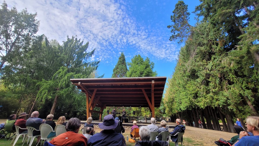 Filberg Park | 61 Filberg Rd, Comox, BC V9M 2S7, Canada | Phone: (250) 339-2715