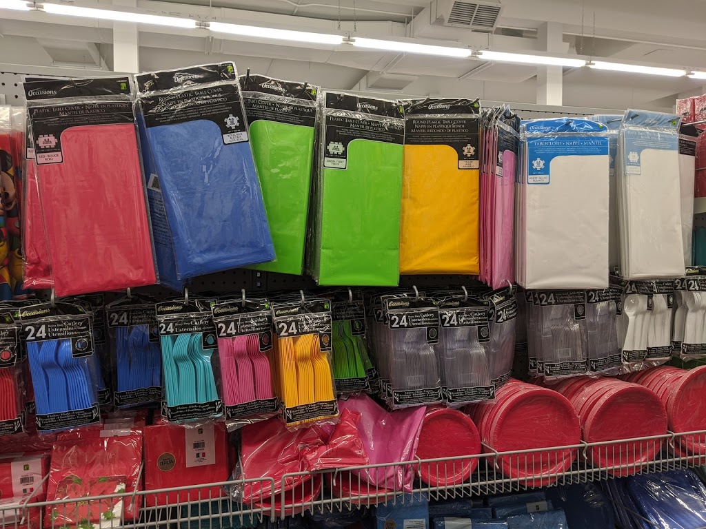Dollarama | 1811 Chemin Ste Angélique, Saint-Lazare, QC J7T 0A0, Canada | Phone: (450) 424-7245