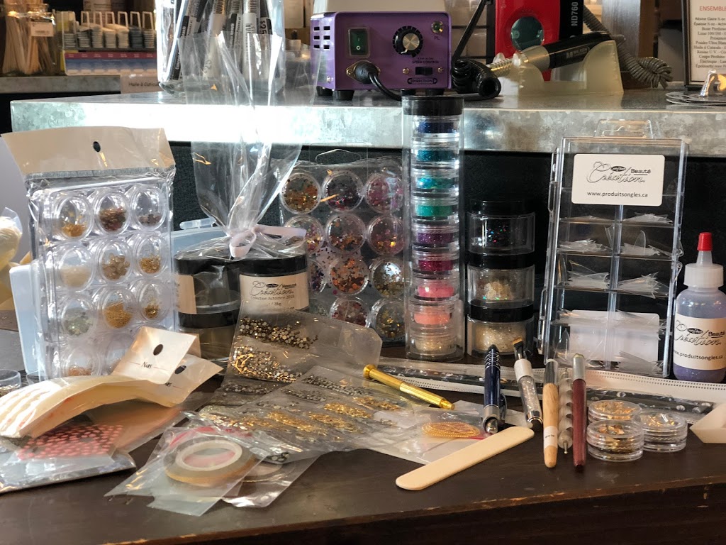 Concept Creation Beauty | 385 Montée Masson # 101, Mascouche, QC J7K 2L6, Canada | Phone: (450) 417-4494
